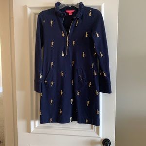 Lilly Pulitzer size XS